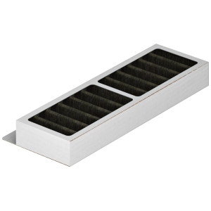 Bosch HDDFILTUC videos