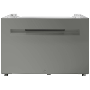 Vidéos Bosch WMZPW4XW