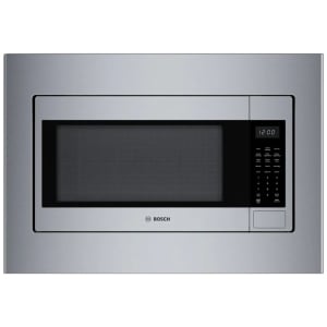 Bosch HMB30155UC videos