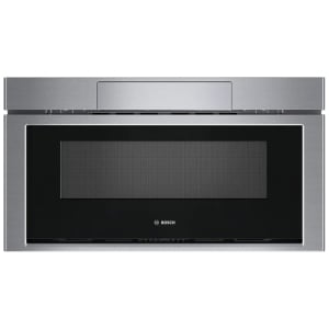 Bosch HMD8054UC videos