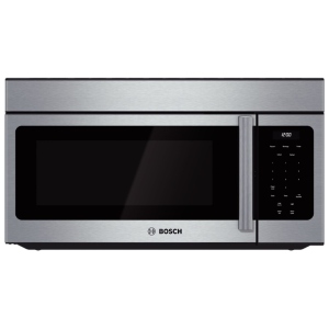 Vidéos Bosch HMV3052C