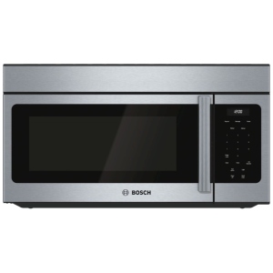 Vidéos Bosch HMV3053C