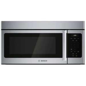 Vidéos Bosch HMV3054C