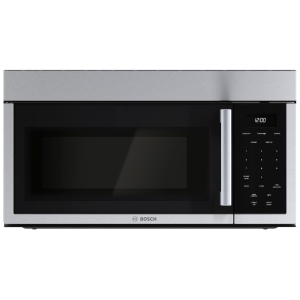 Bosch HMV3055C videos