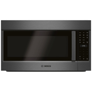 Vidéos Bosch HMV8044C