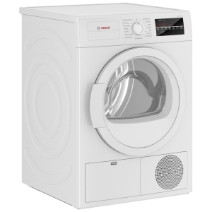 Bosch WTG86403UC videos