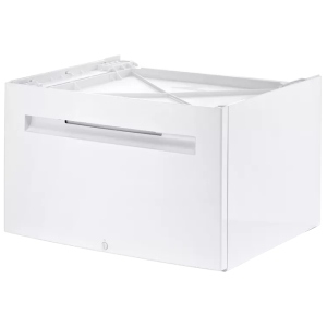 Vidéos Bosch WMZPW20W