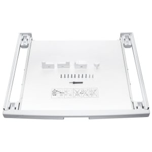 Bosch WTZ11400UC videos