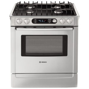 Vidéos Bosch HDI7282C