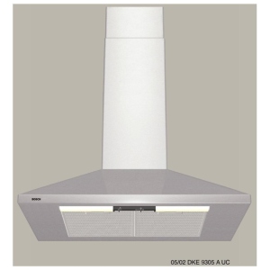 Bosch DKE9305AUC videos