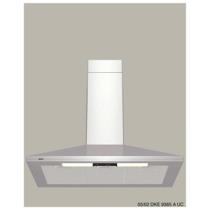 Bosch DKE9365AUC videos