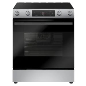 Vidéos Bosch HEF1050MC