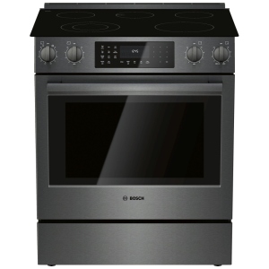 Bosch HEI8046C videos