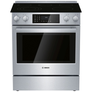 Vidéos Bosch HEIP056C