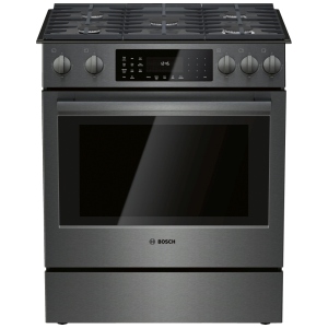 Vidéos Bosch HGI8046UC