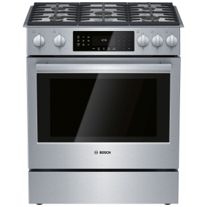 Bosch HGIP056UC videos