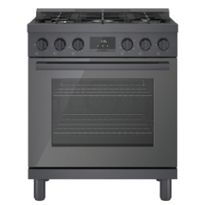 Bosch HGS8045UC videos