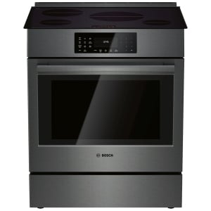 Vidéos Bosch HII8046C