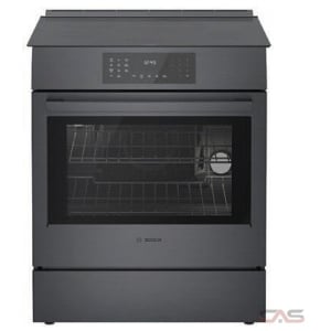 Bosch HII8047C videos