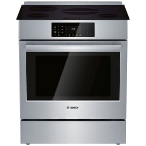Vidéos Bosch HII8056C