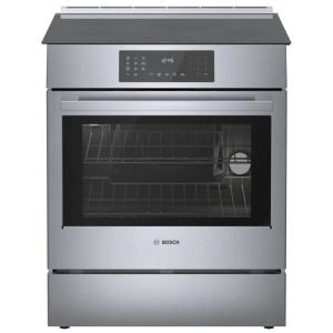 Vidéos Bosch HII8057C