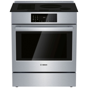 Vidéos Bosch HIIP056C