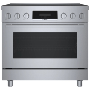 Vidéos Bosch HIS8655C
