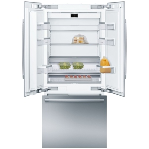 Bosch B36BT930NS videos