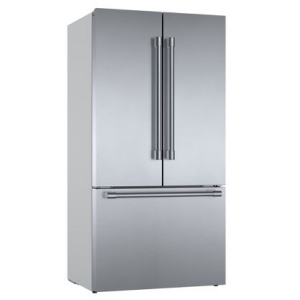 Bosch B36CT81SNS videos
