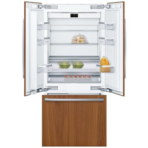 Bosch B36IT900NP videos