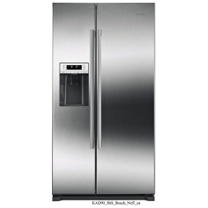 Bosch B20CS30SNS videos