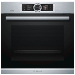 Bosch HBE5452UC videos