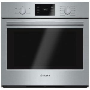 Vidéos Bosch HBL5351UC