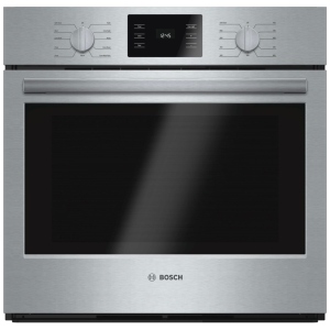 Vidéos Bosch HBL5451UC