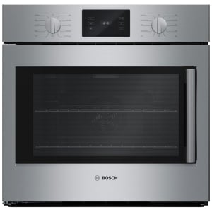 Vidéos Bosch HBL5455LUC