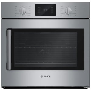 Bosch HBL5455RUC videos