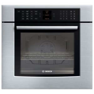 Bosch HBL8450UC videos