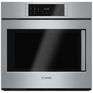 Bosch HBLP451LUC videos