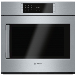 Bosch HBLP451RUC videos