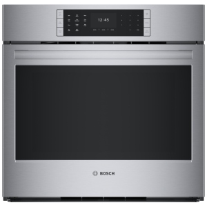 Bosch HBLP454UC videos