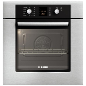 Bosch HBN3450UC videos