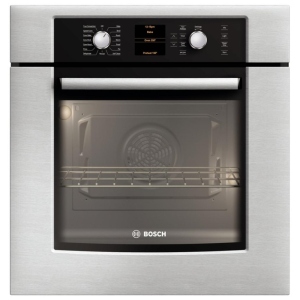 Bosch HBN5450UC videos