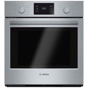 Vidéos Bosch HBN5451UC