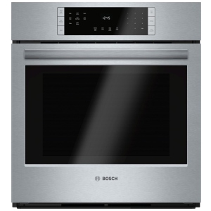 Bosch HBN8451UC videos