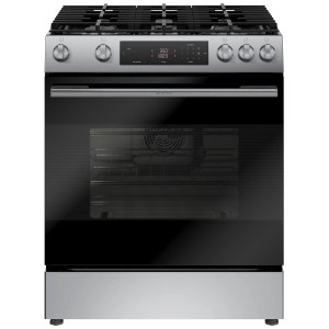 Bosch HGF1050MUC videos