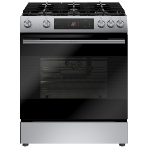 Bosch HGF1050MUC videos