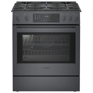 Vidéos Bosch HGI8046UC