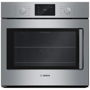 Bosch HBL5455LUC videos