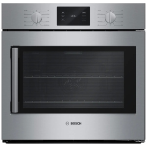 Bosch HBL5455RUC videos
