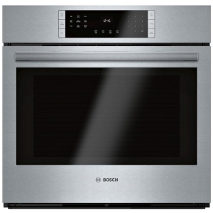 Bosch HBL8453UC videos